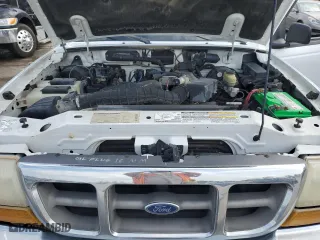 1998 Ford Ranger XL with VIN 1FTYR11U5WTA04293, listed as a Copart auction lot 54737495 with 124,593 mi miles and Clean Title. Bid and sale history available at carsss.com. Image 11.