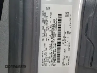 2018 Ford Transit Passenger XL z VIN 1FBZX2ZM1JKA20840, wystawiony jako Copart lot #66152134 z przebiegiem 78 961 mil mil oraz Nie do naprawy • Non repairable. Historia ofert i sprzedaży dostępna na DreamBid. Obrazek 13.