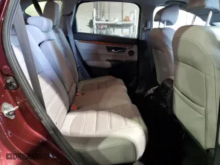 2019 Honda CR-V EX-L with VIN 2HKRW2H81KH650716, listed as a Copart auction lot 46463325 with 0 mi miles and Clean Title. Bid and sale history available at carsss.com. Image 11.