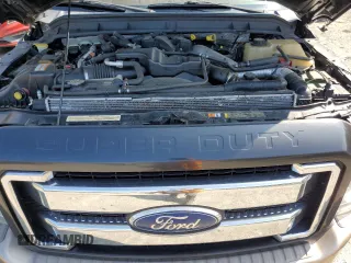 2011 Ford F-350 XL z VIN 1FT8W3BT7BEB07224, wystawiony jako Copart lot #59380465 z przebiegiem 186 971 mil mil oraz Czysty tytuł • Clean title. Historia ofert i sprzedaży dostępna na DreamBid. Obrazek 11.