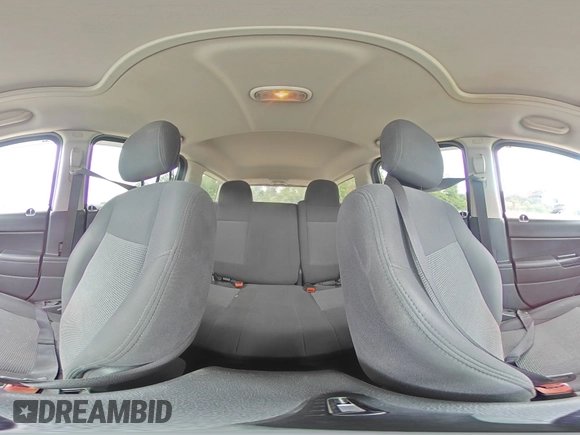 2014 Jeep Patriot Latitude with VIN 1C4NJRFB4ED588422, listed as a Copart auction lot 61401025 with 162,855 mi miles and Salvage title. Bid and sale history available at DreamBid. Image 15.