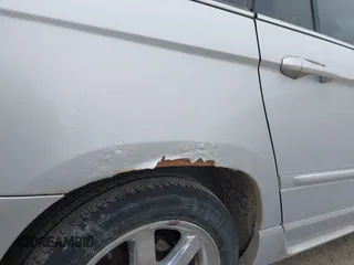 2008 Chrysler Pacifica Limited с VIN 2A8GF78X98R100762, выставлен на аукционе IAAI как лот 41462095 с пробегом 161 253 миль миль и . История ставок и продаж доступна на DreamBid. Изображение 14.