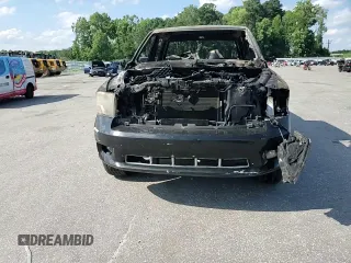 2012 Ram 1500 Express with VIN 1C6RD7KT4CS196472, listed as a Copart auction lot 61826425 with Not provided miles and Salvage title. Bid and sale history available at DreamBid. Image 12.