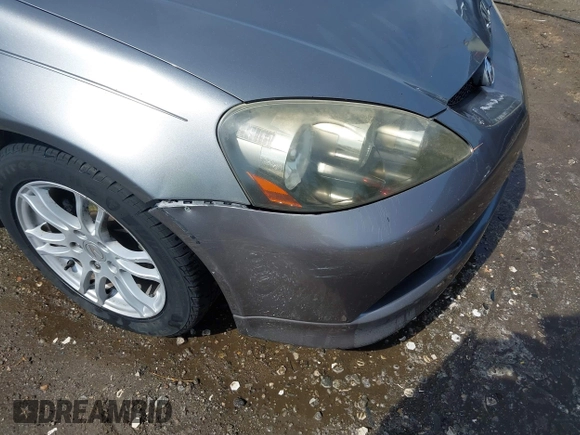 2006 Acura RSX z VIN JH4DC54826S000454, wystawiony jako IAAI lot #42118593 z przebiegiem 247 331 mil mil oraz . Historia ofert i sprzedaży dostępna na DreamBid. Obrazek 17.