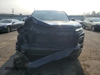 2024 Chevrolet Traverse AWD LT with VIN 1GNEVGKS8RJ184374, listed as a Copart auction lot 58804595 with 19,108 mi miles and Salvage title. Bid and sale history available at DreamBid. Image 5.