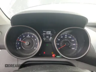 2013 Hyundai Elantra с VIN 5NPDHAEXDH446810, выставлен на аукционе Copart как лот 89309065 с пробегом 176 388 миль миль и Списание • Salvage title. История ставок и продаж доступна на DreamBid. Изображение 9.