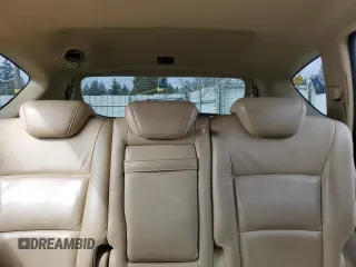 2006 Subaru Tribeca 7-Pass с VIN 4S4WX86C964415188, выставлен на аукционе Copart как лот 51529145 с пробегом 139 721 миль миль и Списание • Salvage title. История ставок и продаж доступна на DreamBid. Изображение 10.
