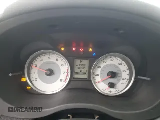 2012 Subaru Impreza Premium с VIN JF1GJAD62CH024912, выставлен на аукционе Copart как лот 57080665 с пробегом 188 853 миль миль и Списание • Salvage title. История ставок и продаж доступна на DreamBid. Изображение 9.