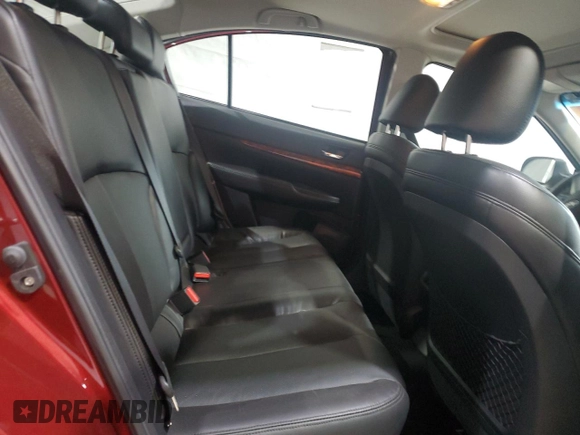 2010 Subaru Legacy Limited Moon with VIN 4S3BMBK6XA3242918, listed as a Copart auction lot 64190705 with 122,021 mi miles and Clean title. Bid and sale history available at DreamBid. Image 10.