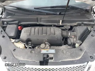 2012 GMC Acadia Denali with VIN 1GKKVTED3CJ151425, listed as a IAAI auction lot 41810932 with 180,671 mi miles. Bid and sale history available at carsss.com. Image 10.