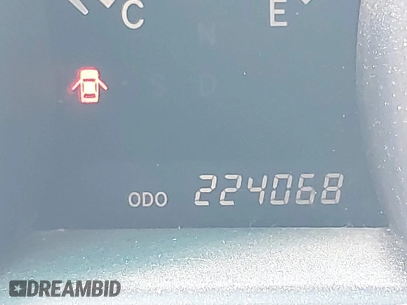 2010 Toyota Highlander Limited with VIN 5TDYK3EH5AS016027, listed as a IAAI auction lot 41721632 with 224,068 mi miles and . Bid and sale history available at DreamBid. Image 15.