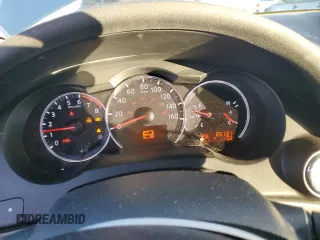 2010 Nissan Altima 2.5 S with VIN 1N4AL2AP1AN556704, listed as a Copart auction lot 42111685 with 85,131 mi miles and Salvage Title. Bid and sale history available at carsss.com. Image 9.