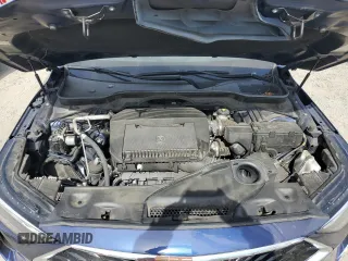 2022 Acura MDX с VIN 5J8YD9H36NL007326, выставлен на аукционе Copart как лот 74754914 с пробегом 229 664 миль миль и Списание • Salvage title. История ставок и продаж доступна на DreamBid. Изображение 12.