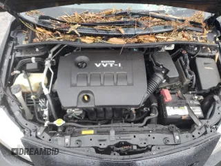2010 Toyota Corolla with VIN 2T1BU4EE5AC375432, listed as a Copart auction lot 78932394 with 190,583 mi miles and Clean Title. Bid and sale history available at carsss.com. Image 11.