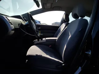 2006 Toyota Prius with VIN JTDKB20U667533049, listed as a Copart auction lot 53809895 with 210,935 mi miles and Salvage Title. Bid and sale history available at DreamBid. Image 7.