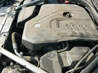 2023 BMW 4 Series 430i with VIN WBA63AV02PFP43800, listed as a IAAI auction lot 41692418 with 46,189 mi miles and . Bid and sale history available at DreamBid. Image 22.