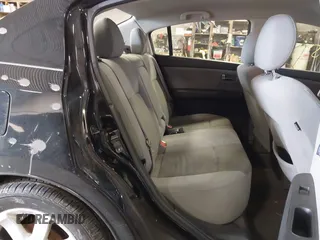2012 Nissan Sentra SR with VIN 3N1AB6AP5CL690481, listed as a IAAI auction lot 42075973 with 139,703 mi miles and . Bid and sale history available at DreamBid. Image 8.