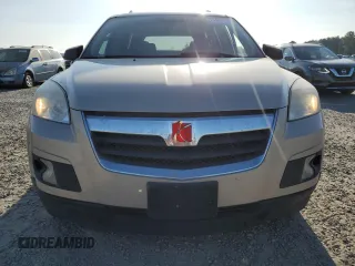 2008 Saturn Outlook XE z VIN 5GZER13738J227391, wystawiony jako Copart lot #77403574 z przebiegiem 195 431 mil mil oraz Szkoda całkowita • Salvage title. Historia ofert i sprzedaży dostępna na DreamBid. Obrazek 5.