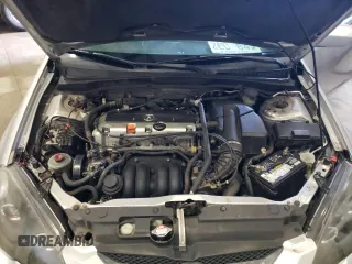 2002 Acura RSX Auto с VIN JH4DC54832C014724, выставлен на аукционе Copart как лот 89403085 с пробегом 230 712 миль миль и Списание • Salvage title. История ставок и продаж доступна на DreamBid. Изображение 11.