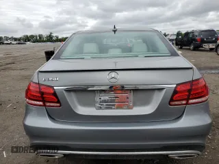 2015 Mercedes-Benz E 350 Sport z VIN WDDHF5KB5FB098877, wystawiony jako Copart lot #56372875 z przebiegiem 27 569 mil mil oraz Szkoda całkowita • Salvage title. Historia ofert i sprzedaży dostępna na DreamBid. Obrazek 6.