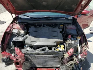 2015 Subaru Outback Limited z VIN 4S4BSENC6F3259470, wystawiony jako Copart lot #56180175 z przebiegiem 93 924 mil mil oraz Szkoda całkowita • Salvage title. Historia ofert i sprzedaży dostępna na DreamBid. Obrazek 12.