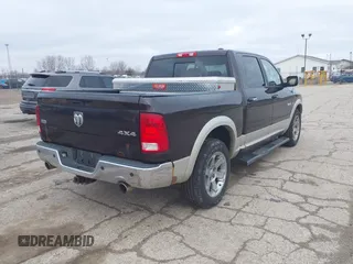 2010 Dodge 1500 SLT with VIN 1D7RV1CT3AS232723, listed as a IAAI auction lot 41196451 with 295,162 mi miles and . Bid and sale history available at DreamBid. Image 4.