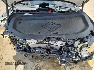 2023 Rivian R1S Launch Edition z VIN 7PDSGABL9PN010792, wystawiony jako Copart lot #56359465 z przebiegiem 24 319 mil mil oraz Szkoda całkowita • Salvage title. Historia ofert i sprzedaży dostępna na DreamBid. Obrazek 12.