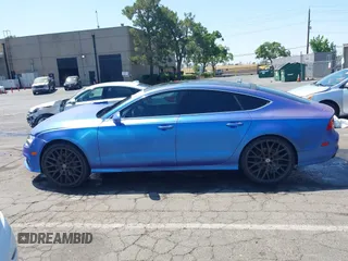 2012 Audi A7 Prestige с VIN WAU2GAFC8CN088845, выставлен на аукционе IAAI как лот 42438205 с пробегом 117 504 миль миль и . История ставок и продаж доступна на DreamBid. Изображение 15.