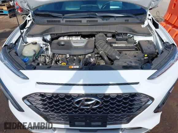 2019 Hyundai Kona Ultimate with VIN KM8K53A53KU373496, listed as a IAAI auction lot 42009405 with 69,206 mi miles and . Bid and sale history available at carsss.com. Image 10.