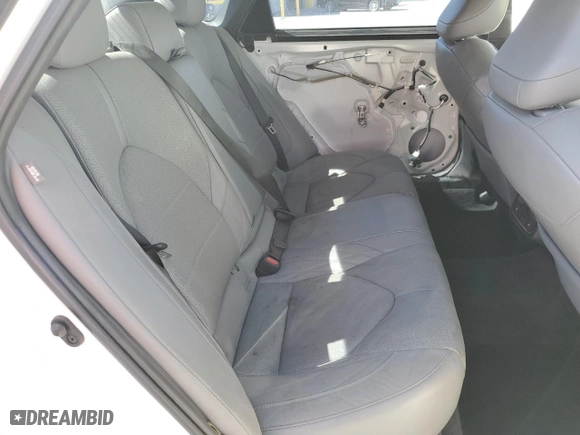 2022 Toyota Avalon Limited with VIN 4T1DZ1FB7NU075909, listed as a Copart auction lot 49660295 with 87,197 mi miles and Non Repairable. Bid and sale history available at carsss.com. Image 10.