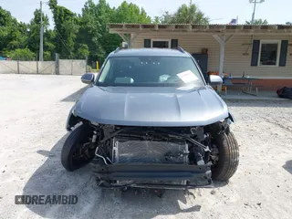 2025 Volkswagen Atlas SE with VIN 1V2HR2CA5SC501930, listed as a IAAI auction lot 42280025 with 8,026 mi miles and . Bid and sale history available at DreamBid. Image 12.