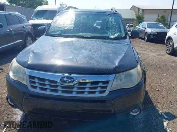 2012 Subaru Forester X Limited with VIN JF2SHAEC6CH407516, listed as a IAAI auction lot 42601278 with 71,624 mi miles and . Bid and sale history available at DreamBid. Image 6.