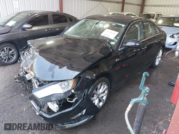 2017 Audi A6 Premium Plus z VIN WAUF2AFC0HN098860, wystawiony jako IAAI lot #42138320 z przebiegiem 165 147 mil mil oraz . Historia ofert i sprzedaży dostępna na DreamBid. Obrazek 17.