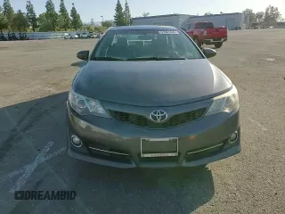 2013 Toyota Camry L with VIN 4T1BF1FK7DU221577, listed as a Copart auction lot 51967495 with 156,977 mi miles and Salvage Title. Bid and sale history available at carsss.com. Image 11.