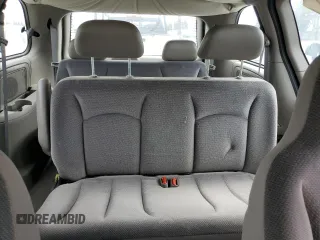 2002 Dodge Caravan SE with VIN 1B4GP25312B642238, listed as a Copart auction lot 52728865 with 83,341 mi miles and Clean Title. Bid and sale history available at carsss.com. Image 10.