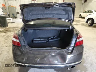 2017 Honda Accord Sedan LX with VIN 1HGCR2F30HA193046, listed as a Copart auction lot 68991204 with 222,837 mi miles and Salvage Title. Bid and sale history available at carsss.com. Image 6.
