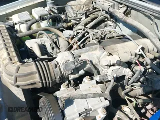 1996 Ford Explorer XL with VIN 1FMDU34X7TZA33037, listed as a IAAI auction lot 43098053 with 152,682 mi miles and . Bid and sale history available at DreamBid. Image 12.