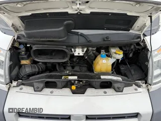 2014 Ram ProMaster Cargo with VIN 3C6TRVBG2EE118261, listed as a Copart auction lot 55901385 with 168,026 mi miles and Clean Title. Bid and sale history available at carsss.com. Image 7.