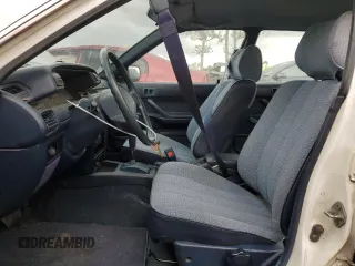 1991 Toyota Camry z VIN 4T1SV24E5MU355011, wystawiony jako Copart lot #51021185 z przebiegiem 135 881 mil mil oraz Czysty tytuł • Clean title. Historia ofert i sprzedaży dostępna na DreamBid. Obrazek 7.