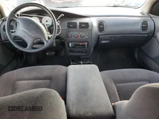 2000 Dodge Intrepid with VIN 2B3HD46R4YH190009, listed as a Copart auction lot 80449944 with 79,042 mi miles and Salvage Title. Bid and sale history available at carsss.com. Image 8.