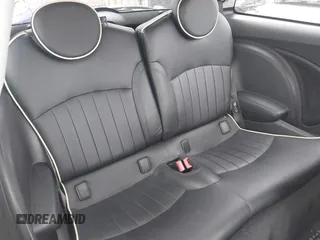 2007 MINI Hardtop S with VIN WMWMF73567TT83738, listed as a IAAI auction lot 42598923 with 133,968 mi miles and . Bid and sale history available at DreamBid. Image 8.