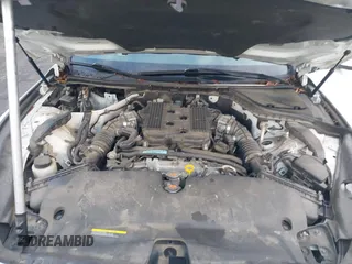 2014 Infiniti Q50 Premium with VIN JN1BV7AP3EM681742, listed as a IAAI auction lot 40342929 with 136,412 mi miles. Bid and sale history available at carsss.com. Image 10.