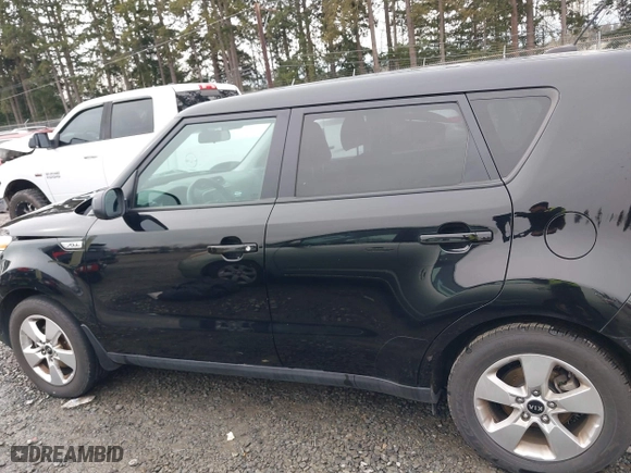 2017 Kia Soul with VIN KNDJN2A29H7473898, listed as a IAAI auction lot 41634232 with 79,430 mi miles. Bid and sale history available at carsss.com. Image 14.