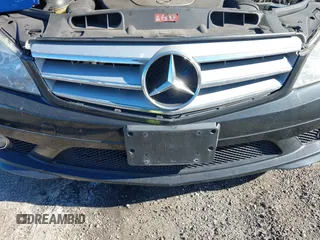 2008 Mercedes-Benz C 300 Sport with VIN WDDGF81X08F160997, listed as a IAAI auction lot 41328222 with 105,908 mi miles and . Bid and sale history available at DreamBid. Image 13.
