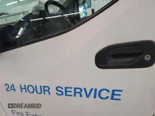 2017 Nissan NV200 S with VIN 3N6CM0KN8HK697137, listed as a IAAI auction lot 42807846 with 226,633 mi miles and . Bid and sale history available at DreamBid. Image 13.