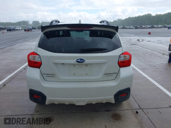 2016 Subaru Crosstrek Limited with VIN JF2GPANC7G8206996, listed as a IAAI auction lot 42272240 with 139,148 mi miles and . Bid and sale history available at DreamBid. Image 17.