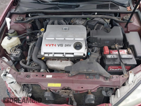 2005 Toyota Camry LE with VIN 4T1BF30K55U108104, listed as a IAAI auction lot 41689101 with 183,932 mi miles and . Bid and sale history available at DreamBid. Image 10.