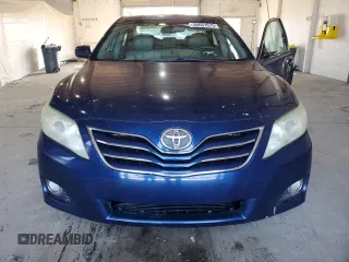 2011 Toyota Camry LE with VIN 4T4BF3EK2BR090817, listed as a Copart auction lot 56661675 with 180,331 mi miles and Salvage title. Bid and sale history available at DreamBid. Image 5.