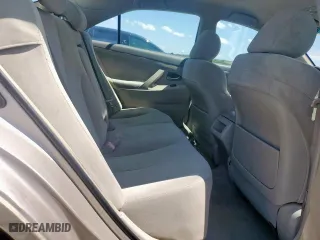 2007 Toyota Camry CE with VIN 4T1BE46K57U522471, listed as a Copart auction lot 54538855 with 241,520 mi miles and Clean Title. Bid and sale history available at carsss.com. Image 10.