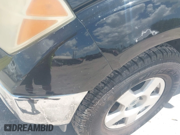 2008 Nissan Frontier SE with VIN 1N6AD09U88C417906, listed as a IAAI auction lot 42533353 with 238,726 mi miles and . Bid and sale history available at DreamBid. Image 17.